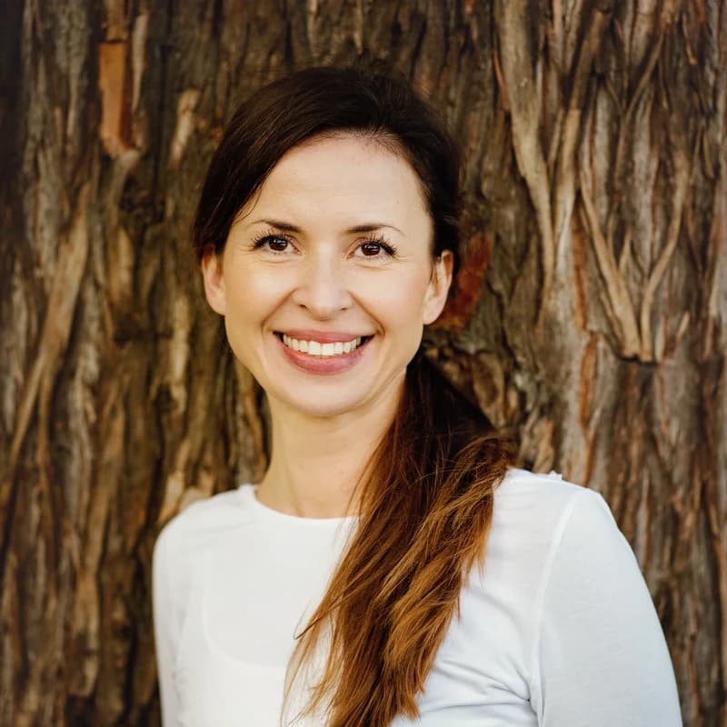 Avatar of Agata Markiewicz