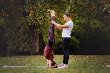 Indywidualne Podejście