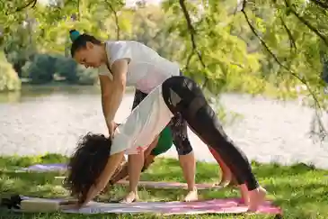 Personalizacja programu ćwiczeń